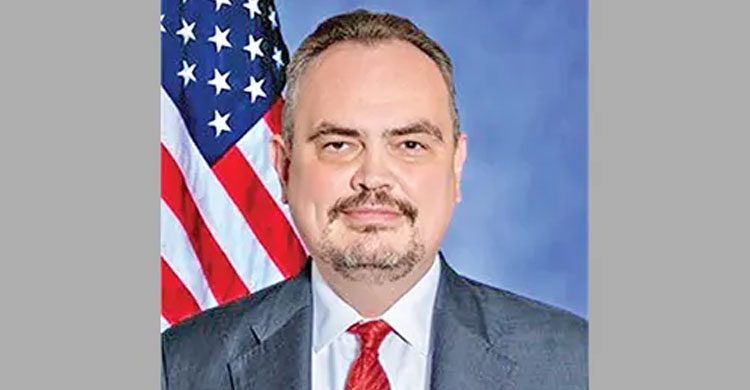 ঢাকায় কবে আসছেন নতুন মার্কিন রাষ্ট্রদূত