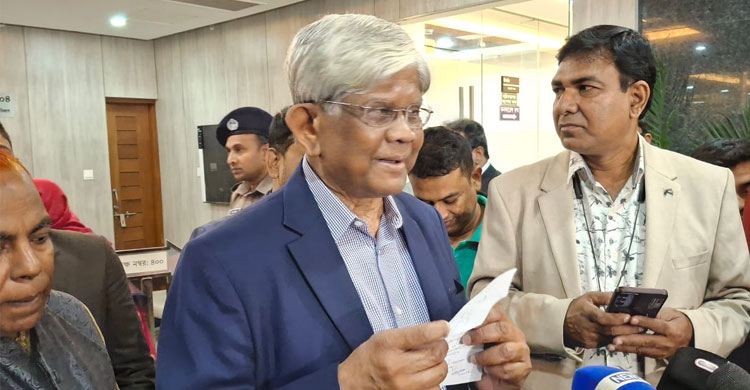 ‘রাজনৈতিক টানাপোড়েন থাকলেও ভারতের সঙ্গে বাণিজ্য চলবে’