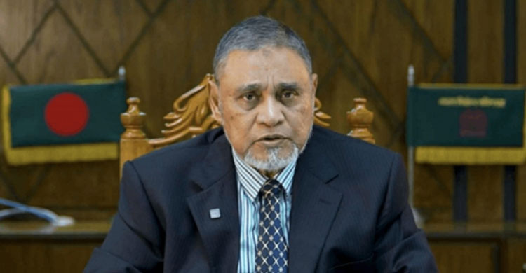 তিন বাহিনীর প্রধানের সঙ্গে বসছেন সিইসি