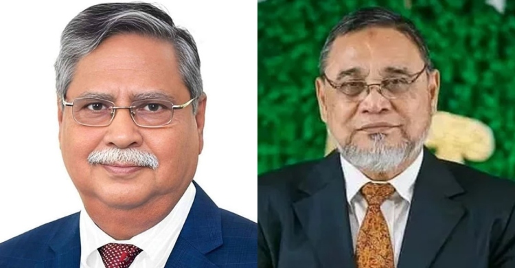 রাষ্ট্রপতির সঙ্গে সিইসির সাক্ষাৎ, শিগগিরই তফসিল ঘোষণা