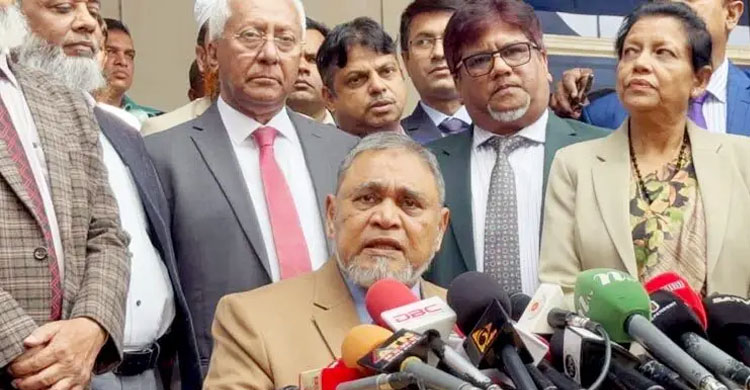 ‘নির্বাচন যত ঘনিয়ে আসবে, আইনশৃঙ্খলা পরিস্থিতি তত উন্নত হবে’