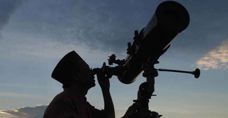 জাতীয় চাঁদ দেখা কমিটির সভা আজ