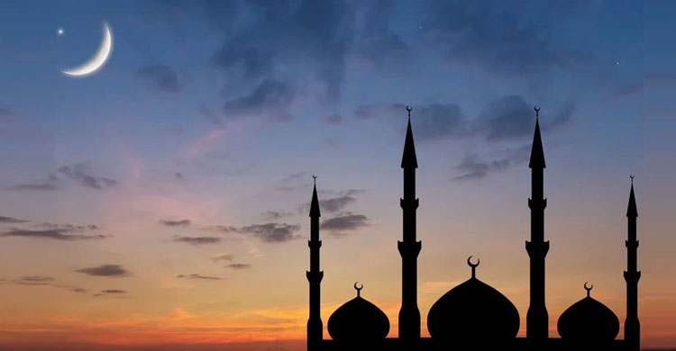 ১৬ জানুয়ারি পবিত্র শবে মেরাজ