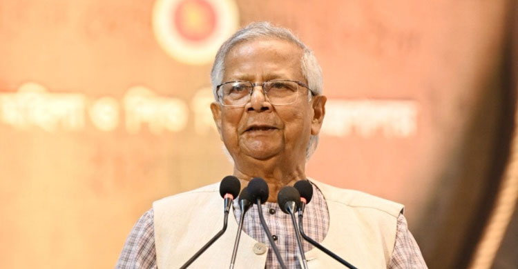 রোকেয়ার আদর্শে নতুন বাংলাদেশ বিনির্মাণের আহ্বান