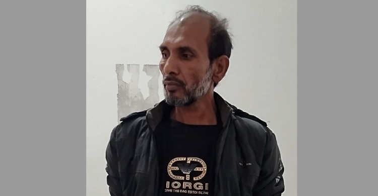 ভিক্ষুকের টাকা ছিনতাই, গ্রেপ্তার ১