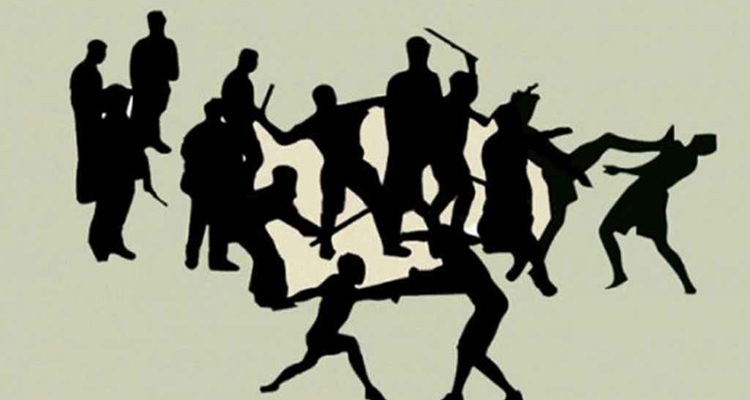 হাতিয়ায় দুপক্ষের সংঘর্ষ ও গোলাগুলি, নিহত ৫