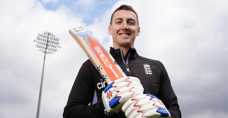 দুই বছরের জন্য নিষিদ্ধ হলেন ইংলিশ অধিনায়ক