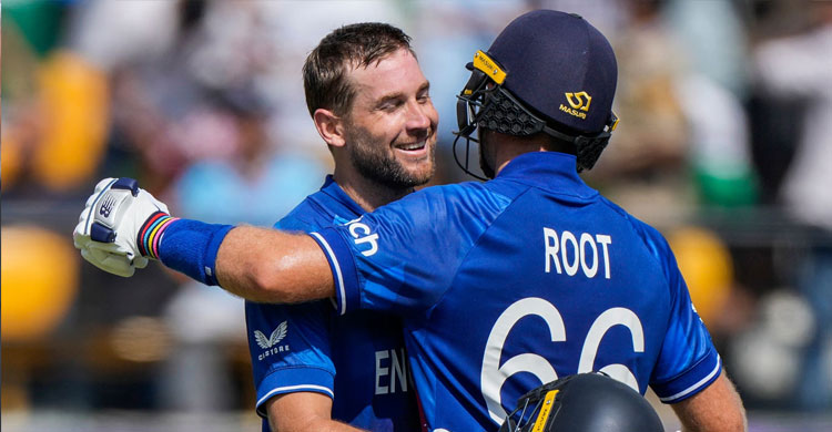 রংপুরের নতুন চমক, আসছেন বিশ্বকাপজয়ী ইংলিশ তারকা