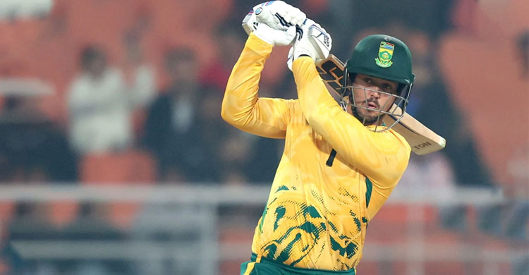 কেন অবসর নিয়েছিলেন, জানালেন ডি কক