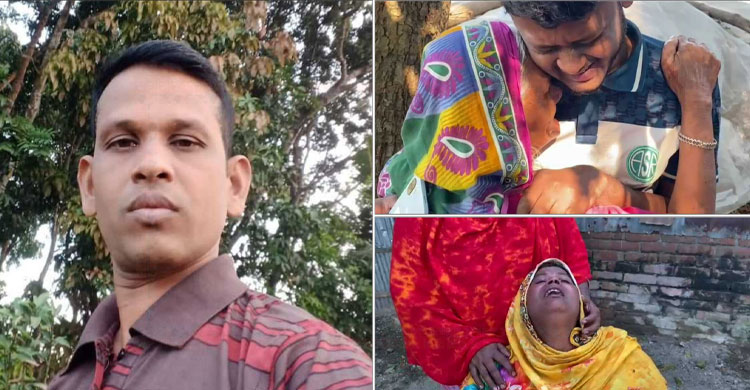 মালয়েশিয়ায় বাংলাদেশি কর্মীকে হাত-পা বেঁধে হত্যা