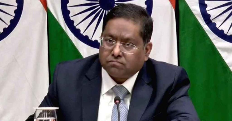 দিল্লিতে বাংলাদেশ হাইকমিশনের সামনে বিক্ষোভ, নিয়ে যা বলছে ভারত