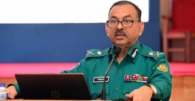 বেআইনি সমাবেশ নিয়ে কড়া হুঁশিয়ারি ডিএমপির