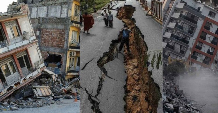 বাড়ছে ভূমিকম্পের তেজ, কেন এই পরিবর্তন