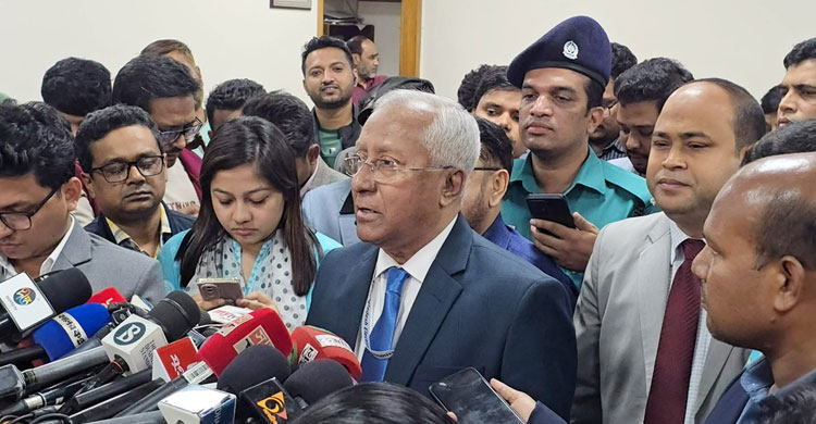 নির্বাচনের তফসিল ঘোষণা কাল