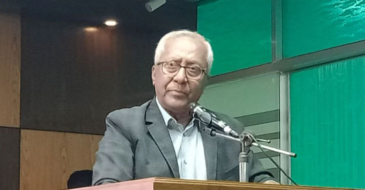 তফসিল ঘোষণার তারিখ নির্ধারণ করতে পারেনি ইসি