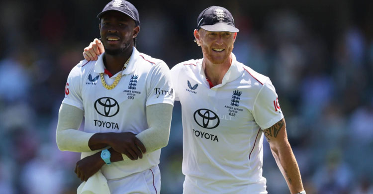 বক্সিং ডে টেস্টের আগে বড় ধাক্কা ইংলিশ শিবিরে