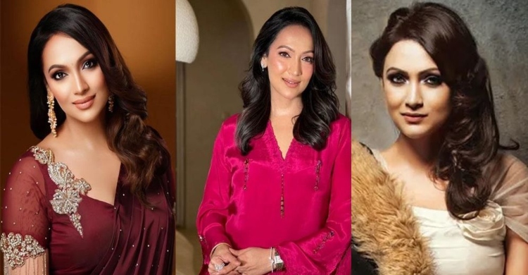 ভেঙে গেছে অভিনেত্রীর সংসার, যা জানা গেল