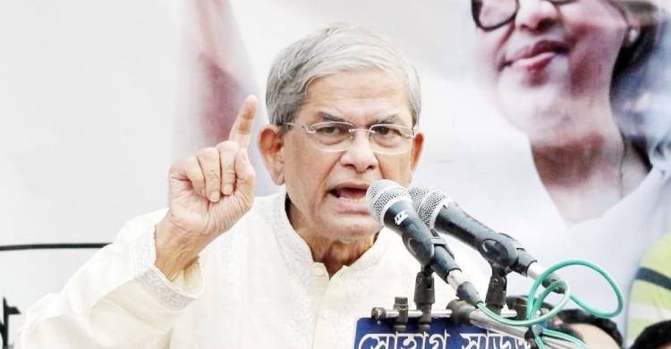 ‘পুরো দায়িত্ব সরকারকে নিতে হব’