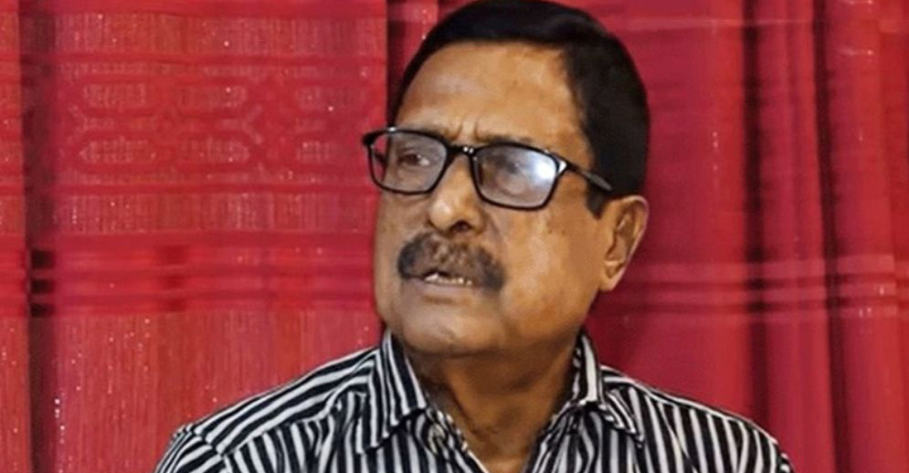 ‘আল্লাহর পরে আদালতকে সম্মান করি’