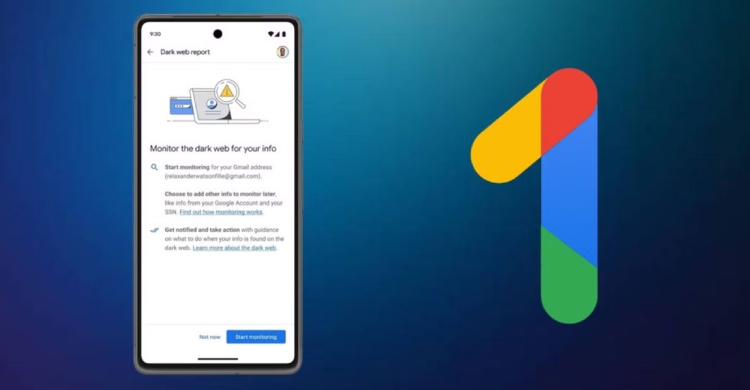 ফেব্রুয়ারিতে বন্ধ হচ্ছে গুগলের ‘ডার্ক ওয়েব রিপোর্ট’