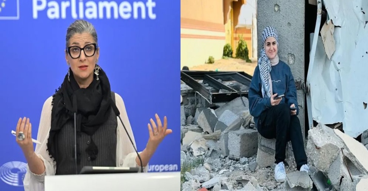 শান্তিতে নোবেল: মনোনীত আলবানিজ ও গাজার চিকিৎসকেরা