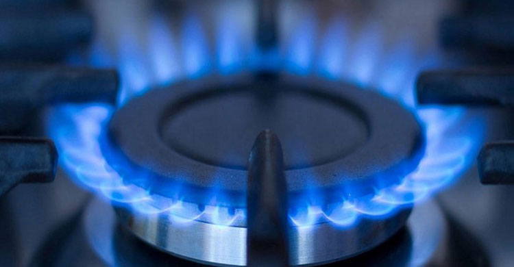 বুধবার যেসব এলাকায় ৫ ঘণ্টা গ্যাস থাকবে না