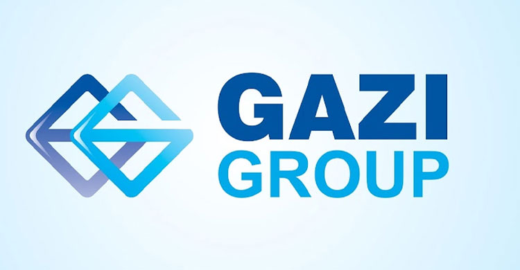 এইচএসসি পাসেই গাজী গ্রুপে চাকরি