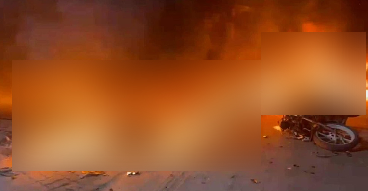 মনোনয়ন ঘিরে বিএনপির দু’গ্রুপের সংঘর্ষ, আহত ১০