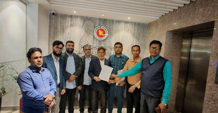 ডিসেম্বরে পে কমিশনের প্রজ্ঞাপন না হলে জানুয়ারি থেকে কঠোর আন্দোলনের হুঁশিয়ারি