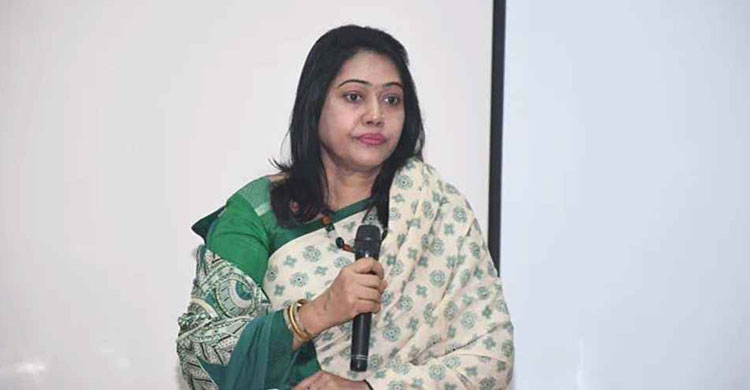 জনগণকে হ্যাঁ-না ভোট বোঝানো বড় চ্যালেঞ্জ: তথ্য সচিব