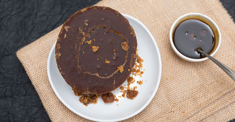 খাঁটি গুড় চেনার উপায়