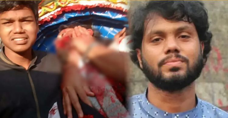 আইজিপি জানালেন হাদির ওপর হামলা করেছে কারা