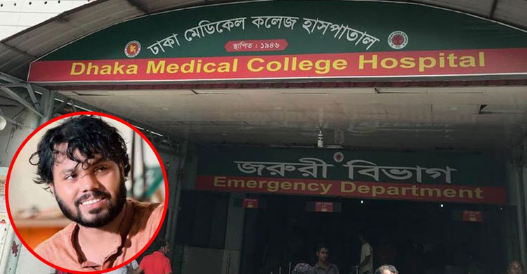 হাদির অস্ত্রোপচার সম্পন্ন, নেওয়া হচ্ছে এভারকেয়ারে