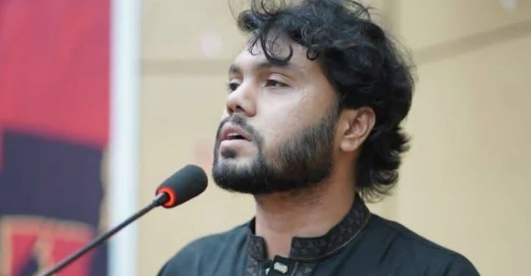 হাদির কিছু হলে ইন্টেরিমকে দায়ভার নিতে হবে