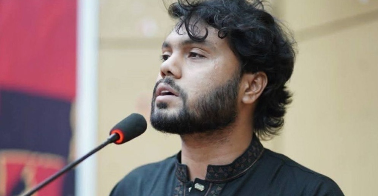 পৌঁছেছে এয়ার অ্যাম্বুলেন্স, হাদিকে নিয়ে ঢাকা ছাড়বে দুপুরেই