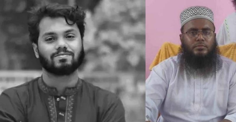 হাদিকে গুলি করে হত্যাকারীরা কীভাবে পালালো, প্রশ্ন হাদির ভাইয়ের