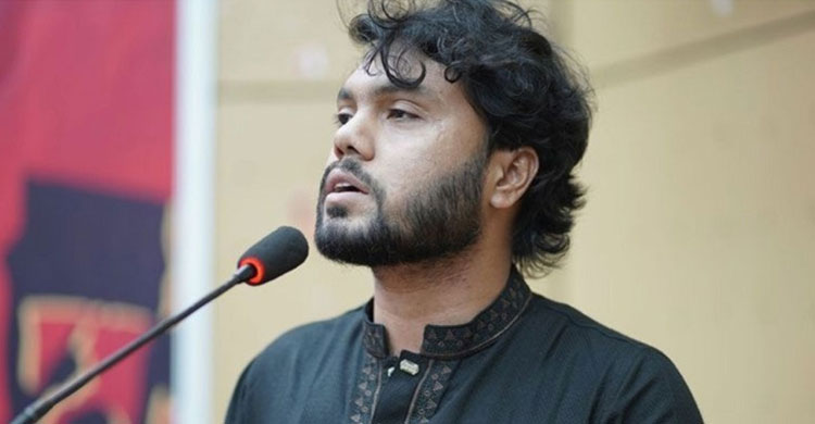 কানের নিচে গুলি লেগেছে হাদির, আছে নিবিড় পর্যবেক্ষণে