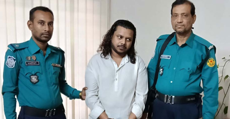 হাদি হত্যা: বাইক চালক আলমগীরের ঘনিষ্ঠ সহযোগী গ্রেপ্তার