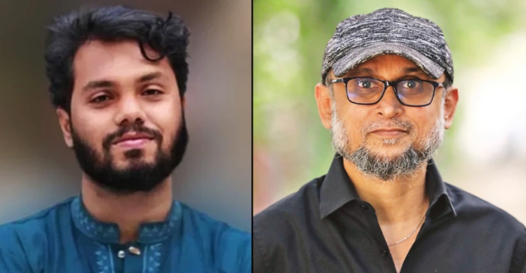 বাংলাদেশের বুকে বেঁচে থাকবেন হাদি: ফারুকী