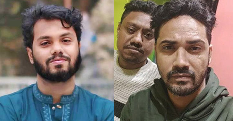 হাদিকে গুলি করা শুটার ফয়সালের দেশত্যাগে নিষেধাজ্ঞা