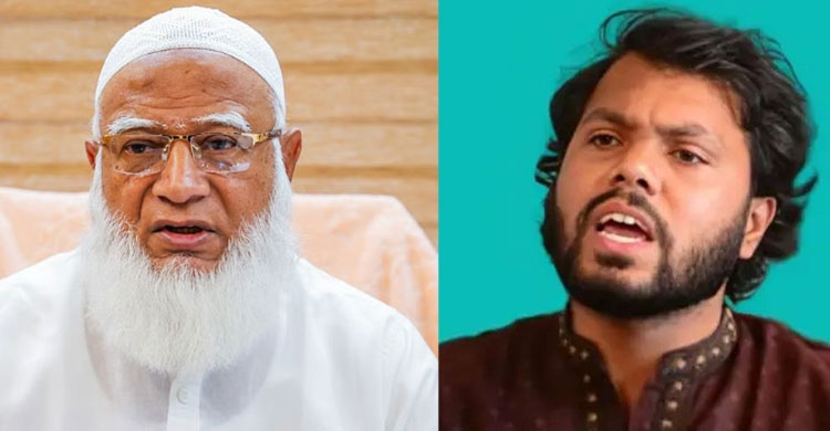 ওসমান হাদীর জন্য দোয়া চাইলেন জামায়াত আমির