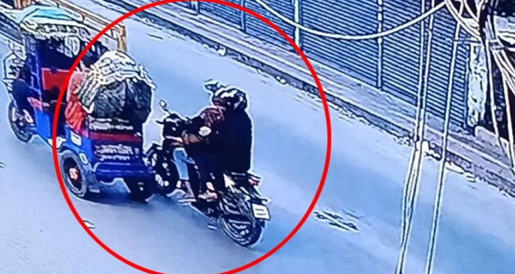 হাদিকে গুলি করে যেভাবে ভারতে পালাল ২ শুটার