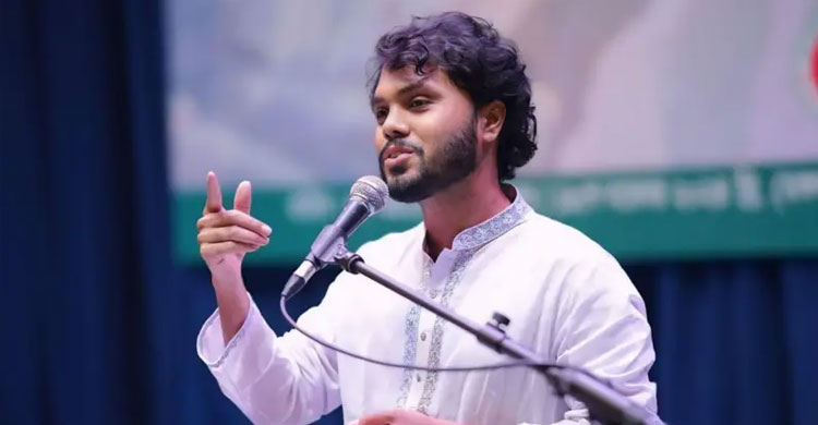 হাদিকে গুলি, বাইকে আসা দুজনের বিষয়ে জানা গেল চাঞ্চল্যকর তথ্য