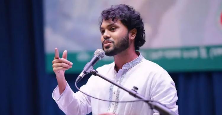 হাদিকে হত্যাচেষ্টায় মামলা