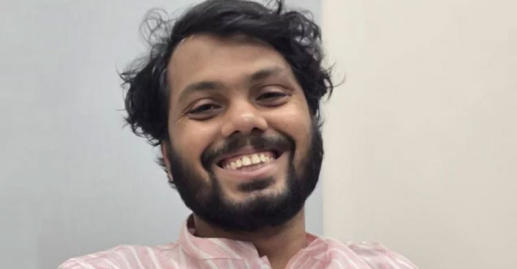 বাবার কবরের পাশে সমাহিত হওয়ার ইচ্ছে ছিল হাদির, জানাল পরিবার