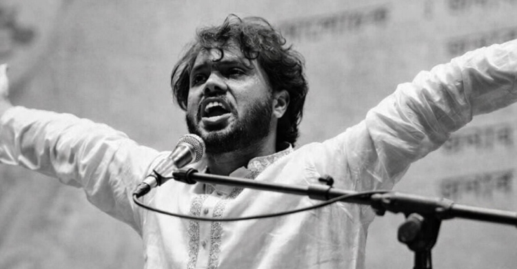 হাদির মাগফিরাত কামনায় শুক্রবার দোয়া-প্রার্থনার আহ্বান