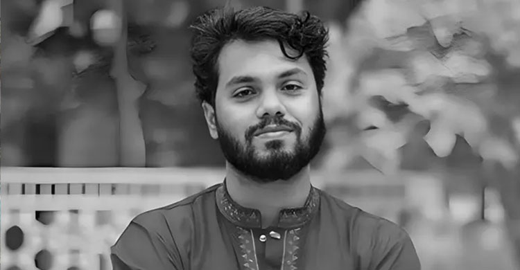 ঢাবির কেন্দ্রীয় মসজিদে নেওয়া হচ্ছে ওসমান হাদিকে