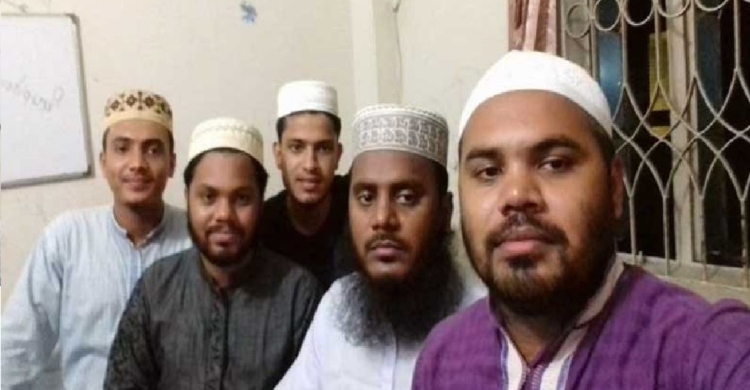 হাদির পরিবারে ৬ ভাই-বোন কে কী করেন, যা জানা গেল