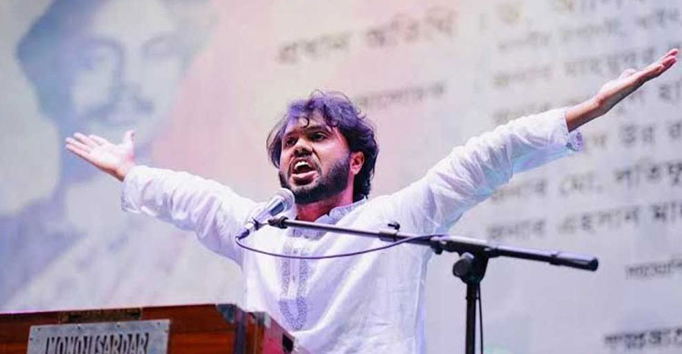 আমাদেরও একজন অকুতোভয় হাদী ছিল!