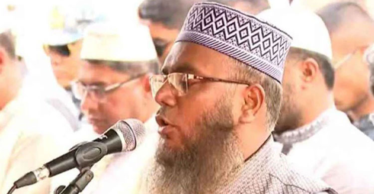 শেষ বিদায়ে আক্ষেপ করে যা বললেন ওসমান হাদির ভাই